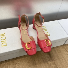 Christian Dior High Heels